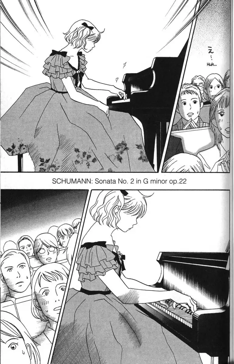 Nodame Cantabile Chapter 47 30